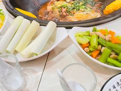 -江湖水乡铁锅炖魚(周庄嘉园店)