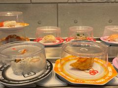 -元气寿司(益田假日广场店)