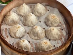 同庆楼小笼包-同庆楼(大钟寺店)
