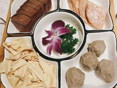 -京韵胡同·酱香羊蝎子火锅涮肉(长寿路店)
