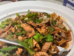 -兰湘子·湘菜小炒(崂山丽达店)