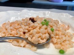 清溜虾仁-江南雅厨(李公堤店)