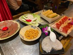 -小龙坎火锅(东汇城店)