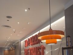 -必胜客(鞍山万象汇店PH店)