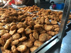 香酥藕饼-陶记正宗德州扒鸡(科巷店)