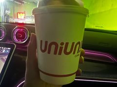 -UNI UNI(环亚凯瑟琳店)