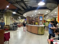 -元盛居(生态大街店)