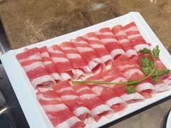-七欣天香辣蟹火锅(扬州望月路店)