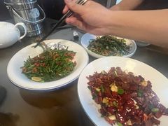 -祥云精致湘菜馆(东1时区店)