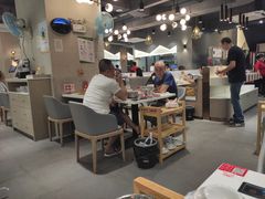大堂-陈记顺和潮汕牛肉火锅(韩江路店)