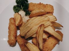 -宜家·瑞典风味餐厅(四元桥店)