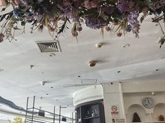 -花舍·新派粤菜·西餐·下午茶(亚运村·鸟巢店)