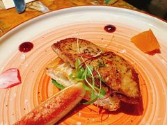 -BROWNSTONE布朗石西班牙餐厅(富城店)