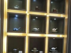 -翁暖茶馆(滨江东总店)