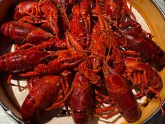 -巴厘龙虾·榜首油焖大虾(洞庭·艺术洋房店)