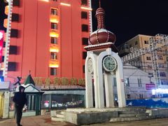 -圣·阿列克谢耶夫教堂