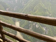 -重庆云阳龙缸景区