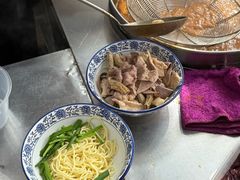 -大鼎沙嗲面(港口路店)