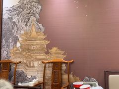 -不倒翁·徽天下名菜楼(马鞍山路店)