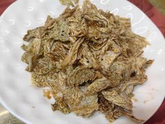 -北平味道.京味菜.烤鸭(梨园店)