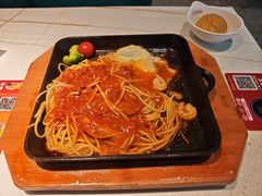 -豪享来中西餐厅(隆昌店)