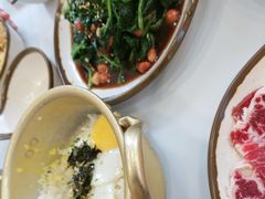 -白山烧烤(文安路万豪店)