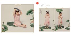 -NICE KIDS 奈时儿童摄影
