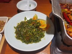 -百年神厨·地道川菜(紫荆店)