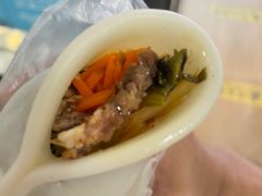 -张果佬年糕卷(科巷店)