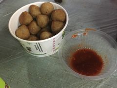 -桂萍特色牛筋牛杂(长堤街总店)