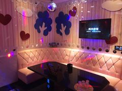 -欢唱99KTV(葵涌店)