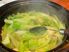 -旺爷砂锅·茶作(国贸城店)