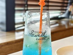 -雍容荟帝王蟹活龙虾展台自助(IFS黑金店)
