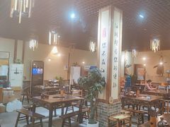 -麻大侠老火锅(巴国城店)