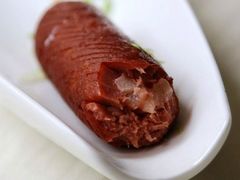 中庸素香阁出品-中庸素香阁(建发广场店)