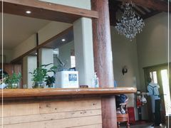 -云端咖啡(山顶教堂店)