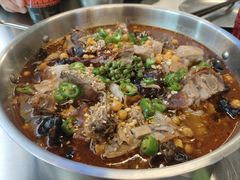 -蓉三少冒烤鸭·四川小吃集(北京首店)