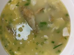 -老客家美食• 竹筒饭• 河鲜(龙门永汉店)