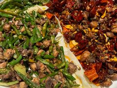 -铁公鸡·四川料理(天环广场店)