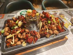 -滋味烤鱼(超洋店)