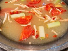 -飘香火锅(玉林西路店)