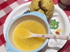 -西贝(上海我格广场店)