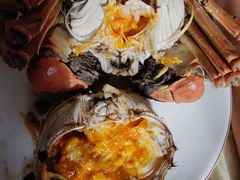-老字号蛇口德记烧腊饭店·海鲜加工