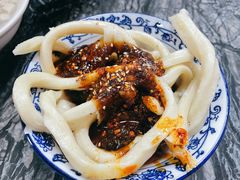 甜水面-西月城谭豆花(春熙路店)