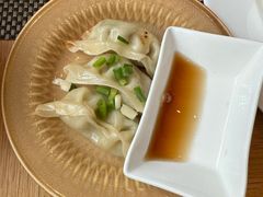-北京康莱德酒店-Chapter餐厅