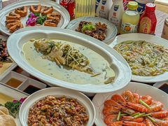 -渔满仓海鲜渔家(象山二店)