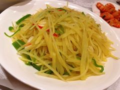 -万宝海鲜舫(劳动公园店)