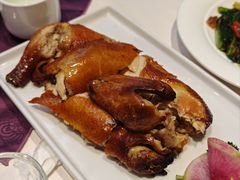 -凯鸽酒楼•雁北民间菜(华北星店)