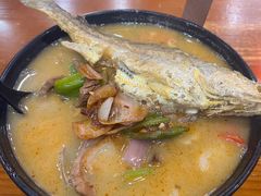 -台州老六海鲜面馆(上南总店)