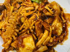 -昱德来·天津菜(河西店)